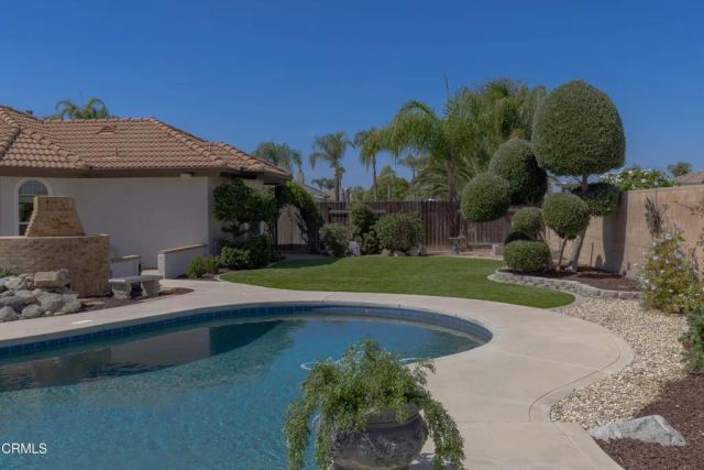 13806 Table Rock Avenue, Bakersfield, CA 93314