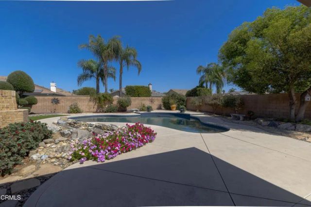 13806 Table Rock Avenue, Bakersfield, CA 93314