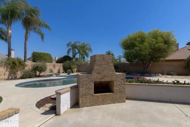 13806 Table Rock Avenue, Bakersfield, CA 93314