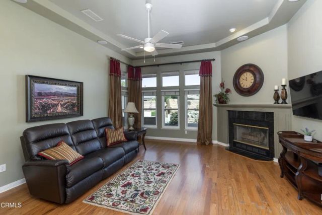 13806 Table Rock Avenue, Bakersfield, CA 93314