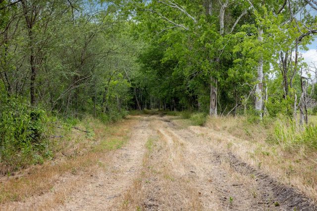 00 Ives Creek Road, Bellville, TX 77418