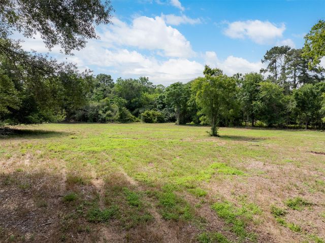 00 Ives Creek Road, Bellville, TX 77418