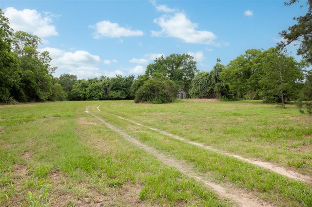 00 Ives Creek Road, Bellville, TX 77418