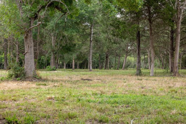 00 Ives Creek Road, Bellville, TX 77418