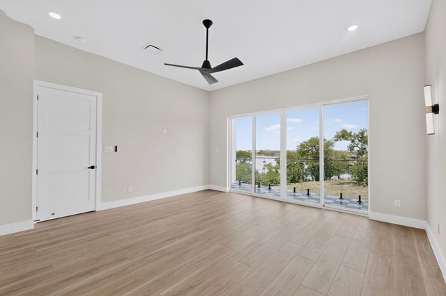 4601 Willow Court, The Colony, TX 75056