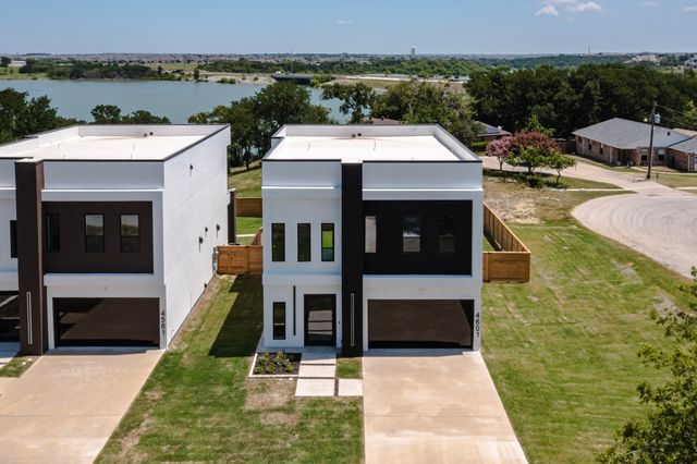 4601 Willow Court, The Colony, TX 75056
