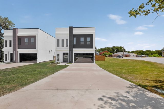 4601 Willow Court, The Colony, TX 75056
