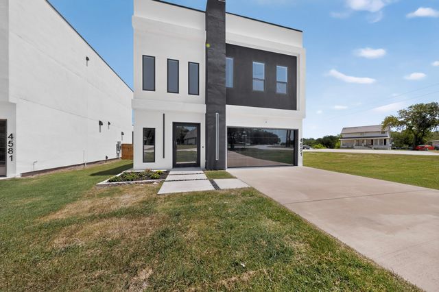 4601 Willow Court, The Colony, TX 75056