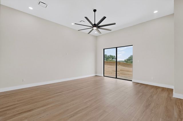 4601 Willow Court, The Colony, TX 75056