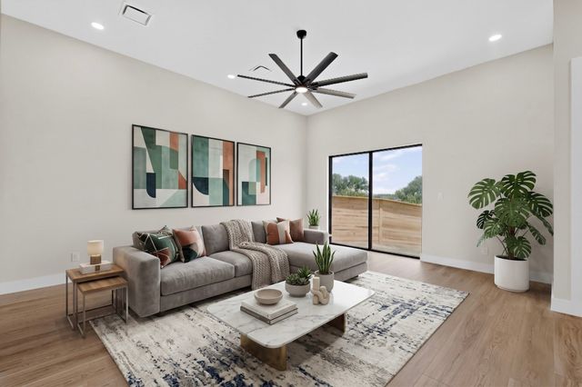 4601 Willow Court, The Colony, TX 75056
