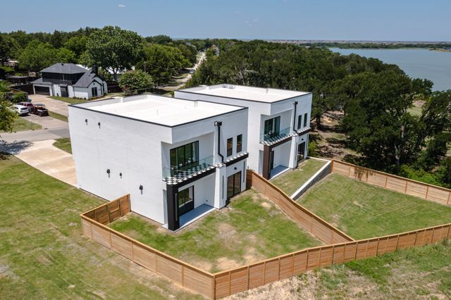 4601 Willow Court, The Colony, TX 75056