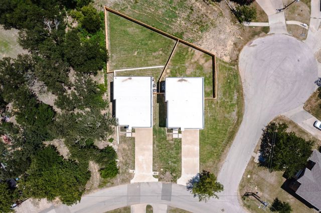 4601 Willow Court, The Colony, TX 75056