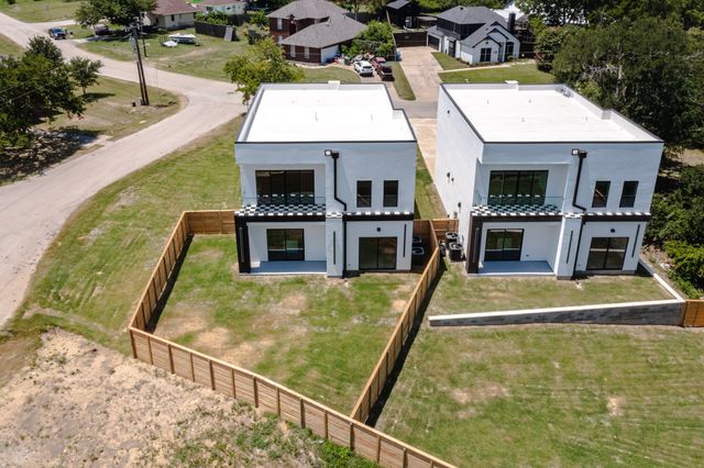 4601 Willow Court, The Colony, TX 75056