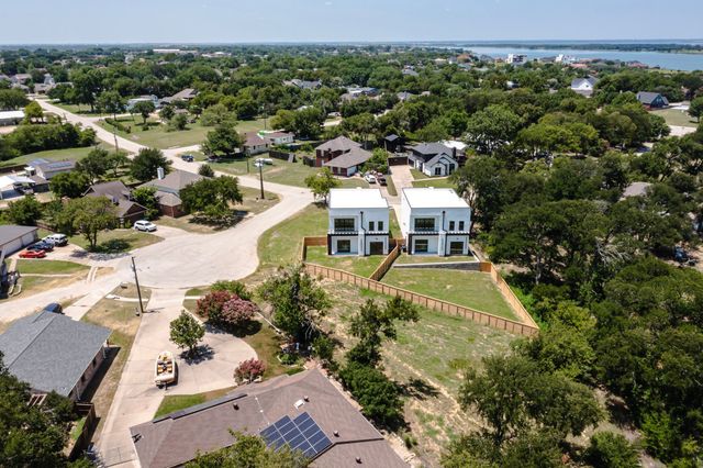 4601 Willow Court, The Colony, TX 75056