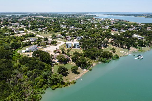 4601 Willow Court, The Colony, TX 75056