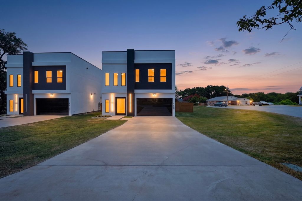 4601 Willow Court, The Colony, TX 75056