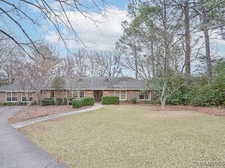1703 Vaughn Lane, Montgomery, AL 36106