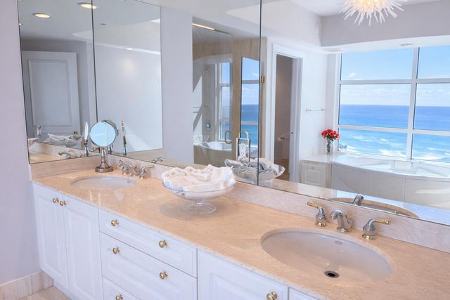 3700 S Ocean Boulevard 1006, Highland Beach, FL 33487