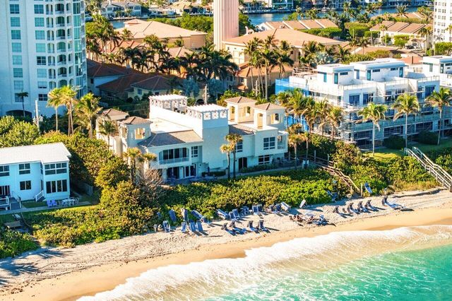 3700 S Ocean Boulevard 1006, Highland Beach, FL 33487