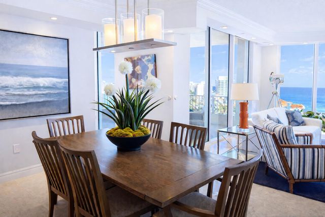 3700 S Ocean Boulevard 1006, Highland Beach, FL 33487