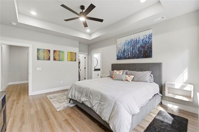 10 Burghley Lane, Bella Vista, AR 72714