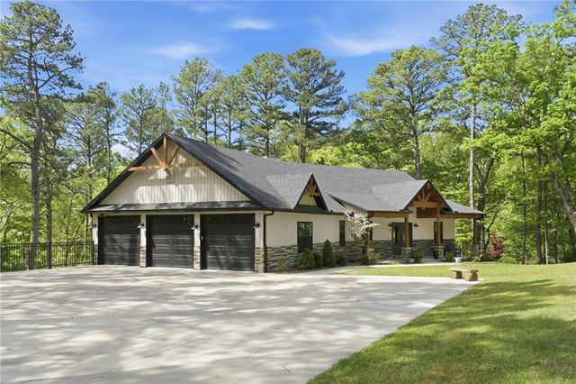 10 Burghley Lane, Bella Vista, AR 72714