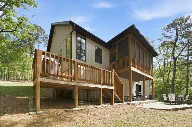 10 Burghley Lane, Bella Vista, AR 72714