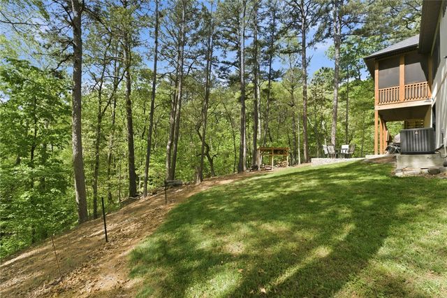10 Burghley Lane, Bella Vista, AR 72714
