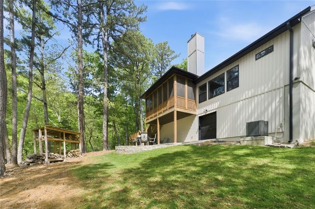 10 Burghley Lane, Bella Vista, AR 72714