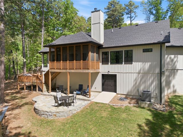 10 Burghley Lane, Bella Vista, AR 72714