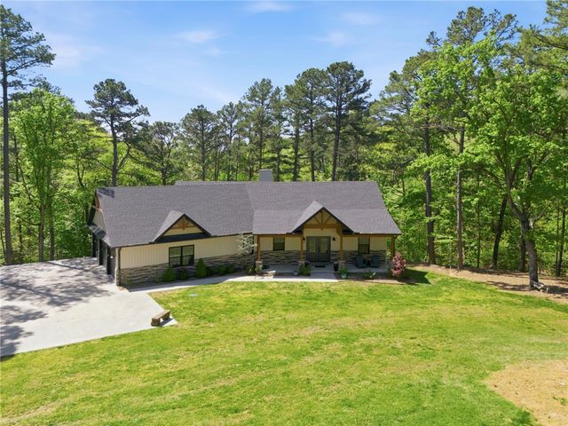 10 Burghley Lane, Bella Vista, AR 72714