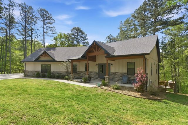 10 Burghley Lane, Bella Vista, AR 72714