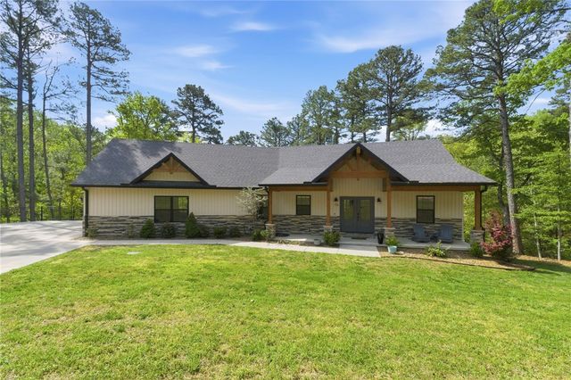10 Burghley Lane, Bella Vista, AR 72714