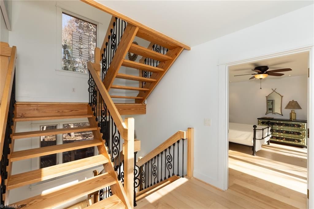 450 Simpson Road, Reidsville, NC 27320