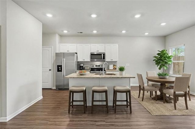 195 Skipjack Court, Covington, GA 30016