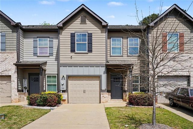 195 Skipjack Court, Covington, GA 30016
