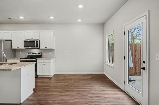 195 Skipjack Court, Covington, GA 30016