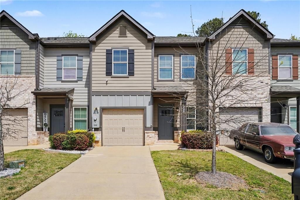 195 Skipjack Court, Covington, GA 30016