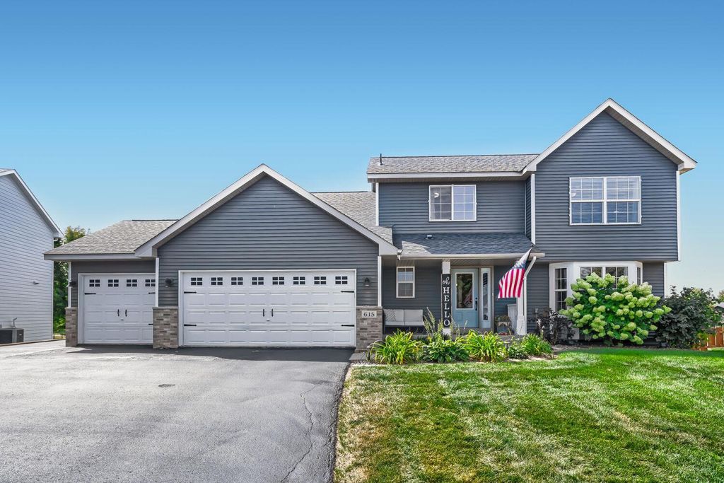 615 Elm Street NE, Lonsdale, MN 55046 — photo 2