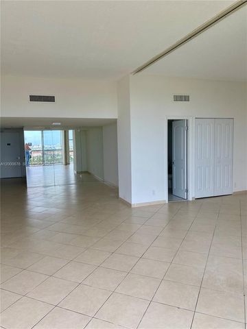 20379 W Country Club Drive PH40, Aventura, FL 33180