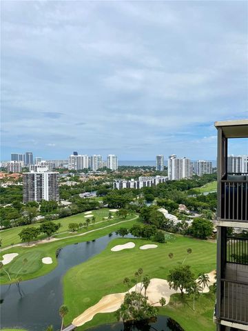 20379 W Country Club Drive PH40, Aventura, FL 33180