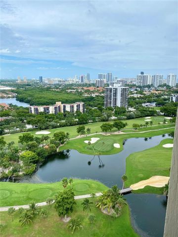20379 W Country Club Drive PH40, Aventura, FL 33180