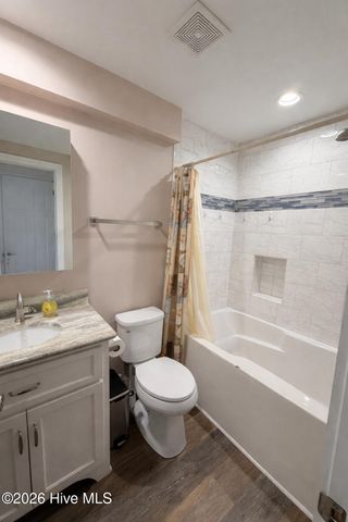 9201 Coast Guard Road D206, Emerald Isle, NC 28594