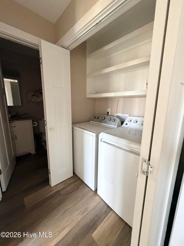 9201 Coast Guard Road D206, Emerald Isle, NC 28594