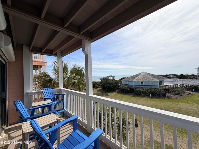 9201 Coast Guard Road D206, Emerald Isle, NC 28594