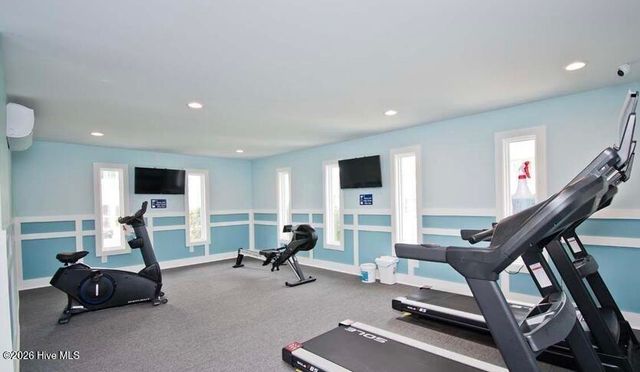 9201 Coast Guard Road D206, Emerald Isle, NC 28594