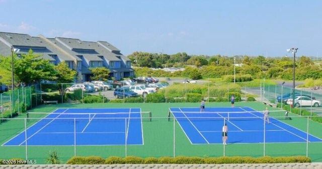 9201 Coast Guard Road D206, Emerald Isle, NC 28594