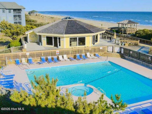 9201 Coast Guard Road D206, Emerald Isle, NC 28594
