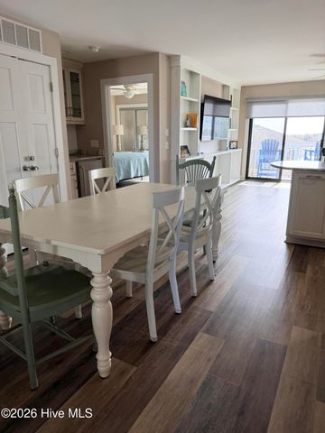 9201 Coast Guard Road D206, Emerald Isle, NC 28594