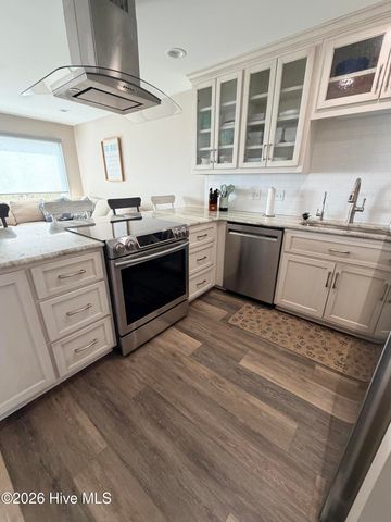 9201 Coast Guard Road D206, Emerald Isle, NC 28594